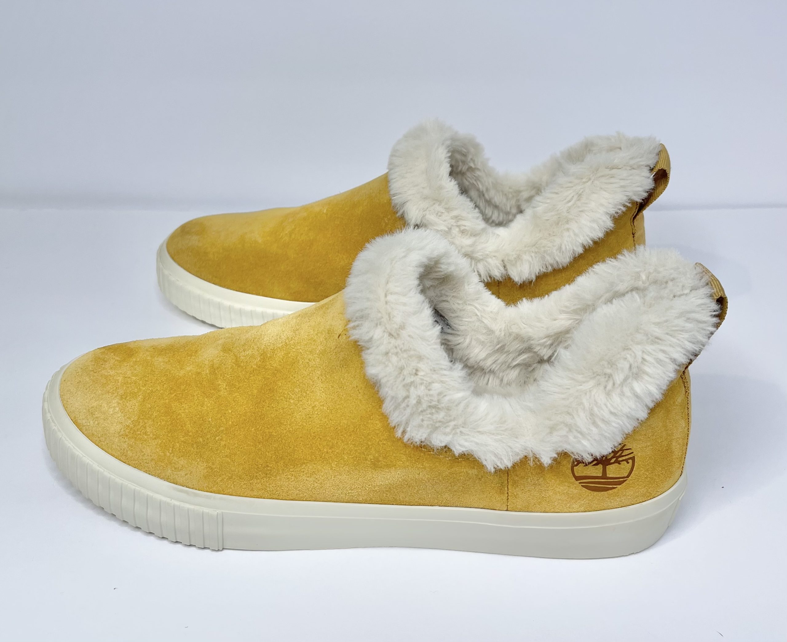 Timberland Women’s Slip-On Shoes - Image 5
