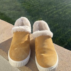 Timberland Women’s Slip-On Shoes