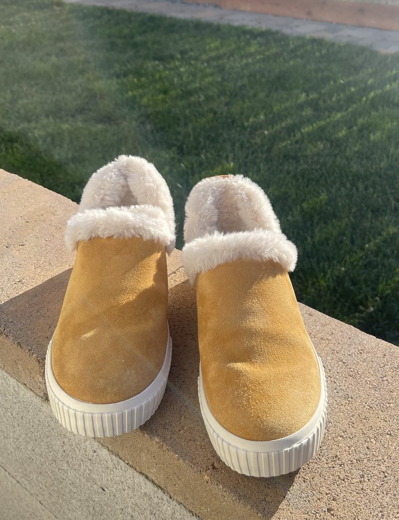Timberland Women’s Slip-On Shoes
